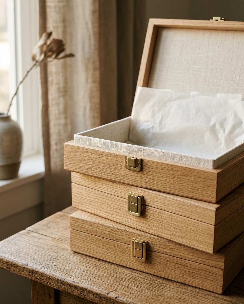 Gift boxes