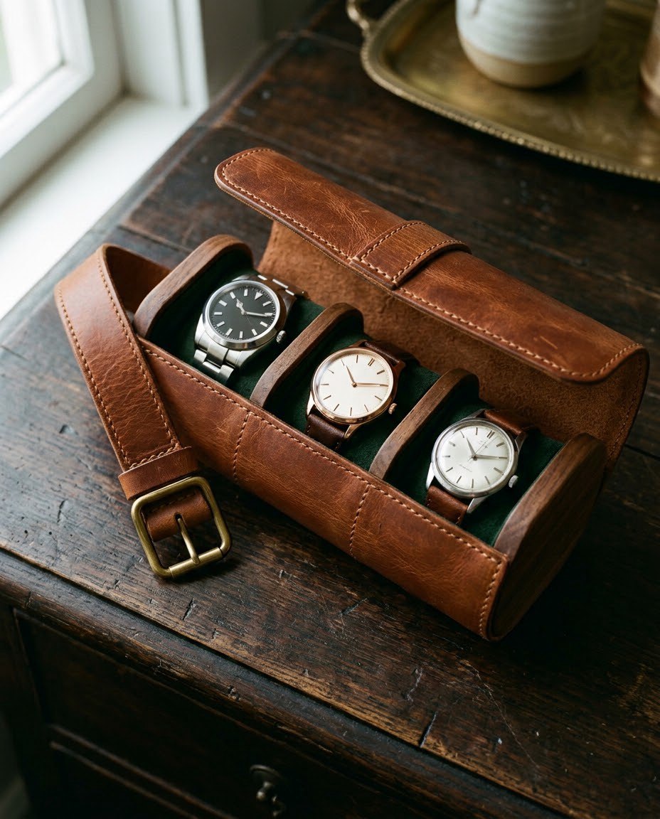 Watches