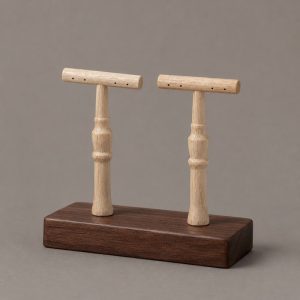 Earring Stand — Twin Ash Posts