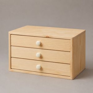 Stationery Chest