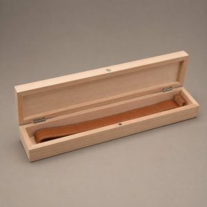 Single-Knife Sheath Box