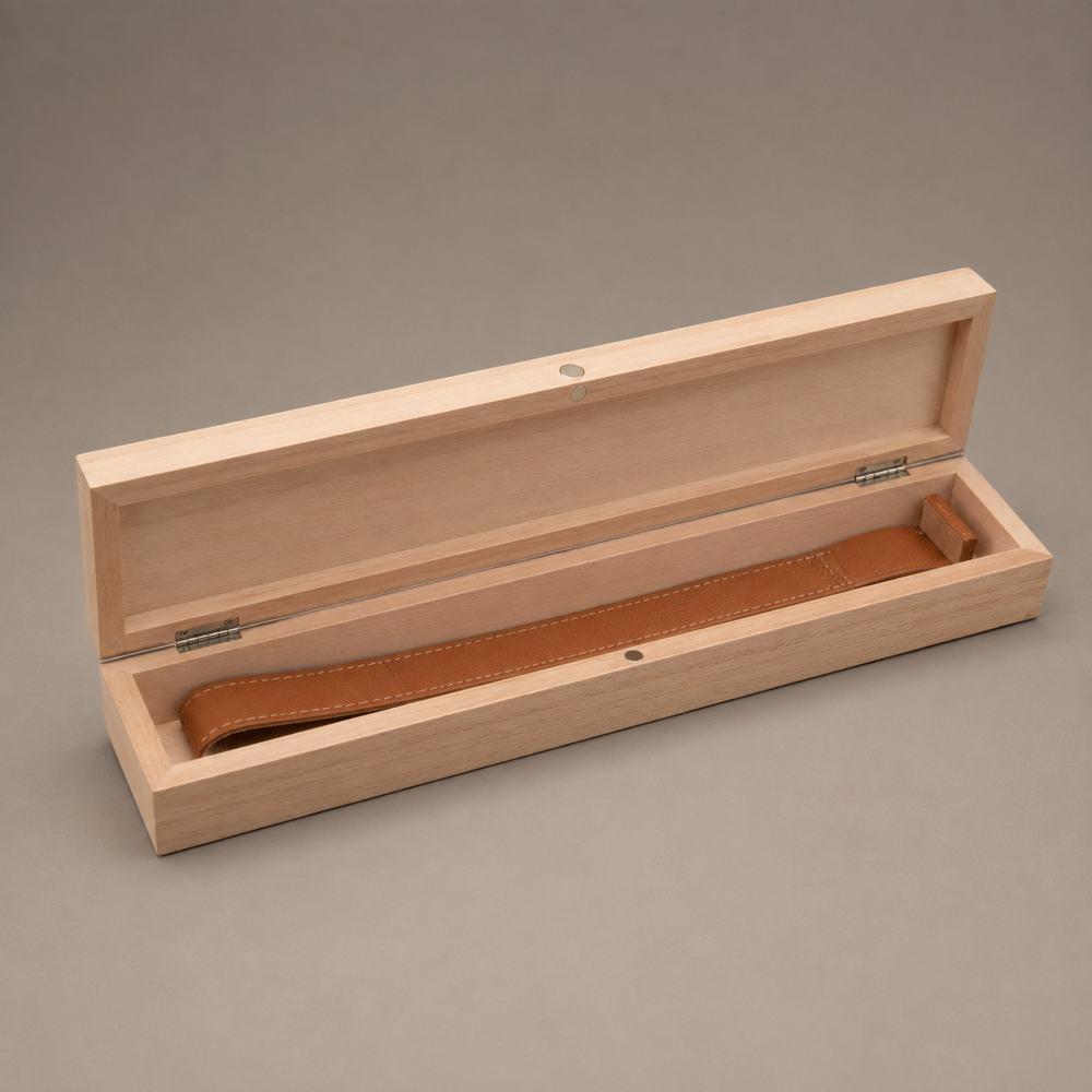 Single-Knife Sheath Box